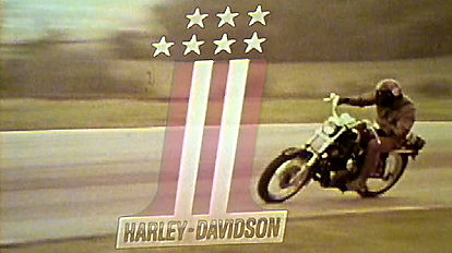 Harley-Davidson "Livewire"
